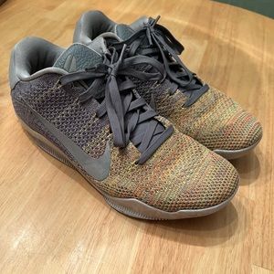 Kobe 11 Elite ‘Master of Innovation’